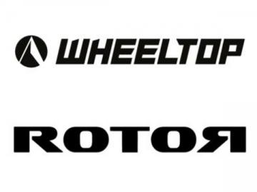 Wheeltop Targets Time Trial and Expands ROTOR’s Range